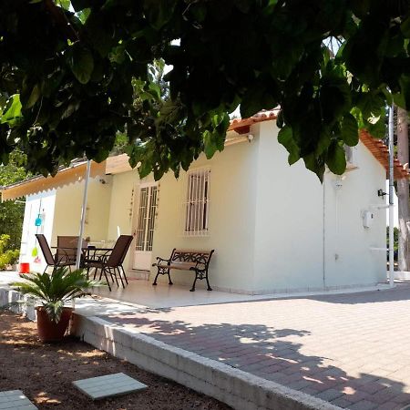 Eirini House Villa Drepano  Esterno foto
