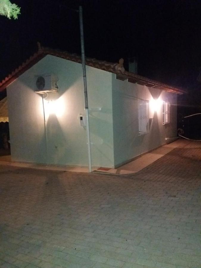 Eirini House Villa Drepano  Esterno foto