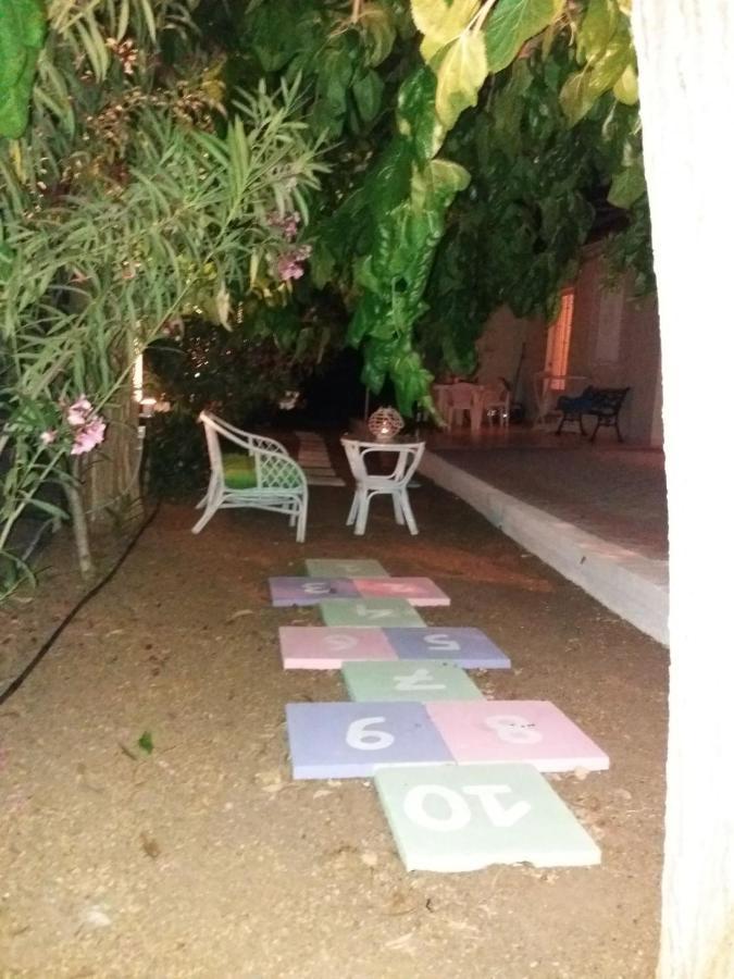 Eirini House Villa Drepano  Esterno foto