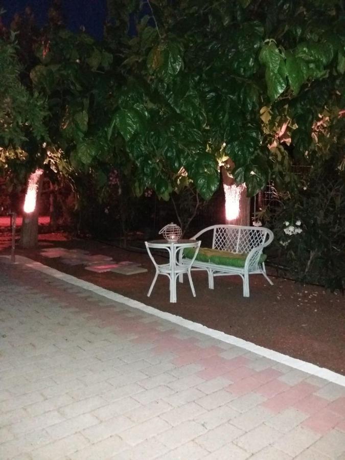 Eirini House Villa Drepano  Esterno foto
