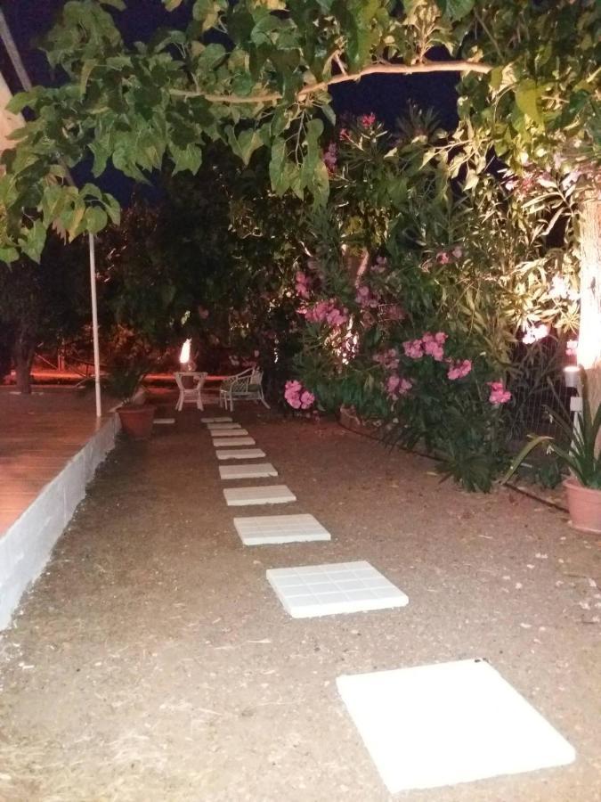Eirini House Villa Drepano  Esterno foto