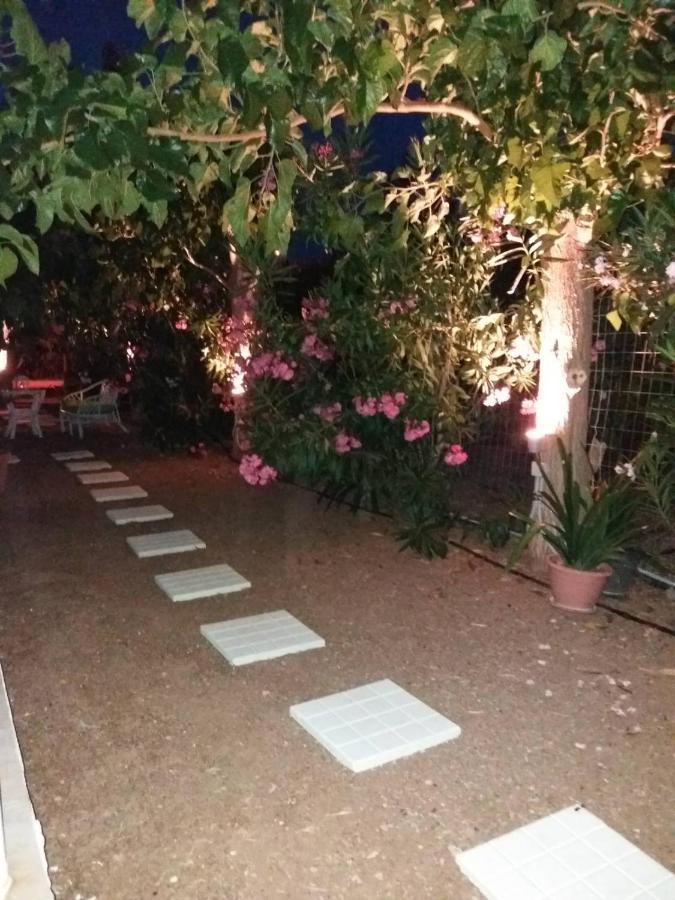 Eirini House Villa Drepano  Esterno foto
