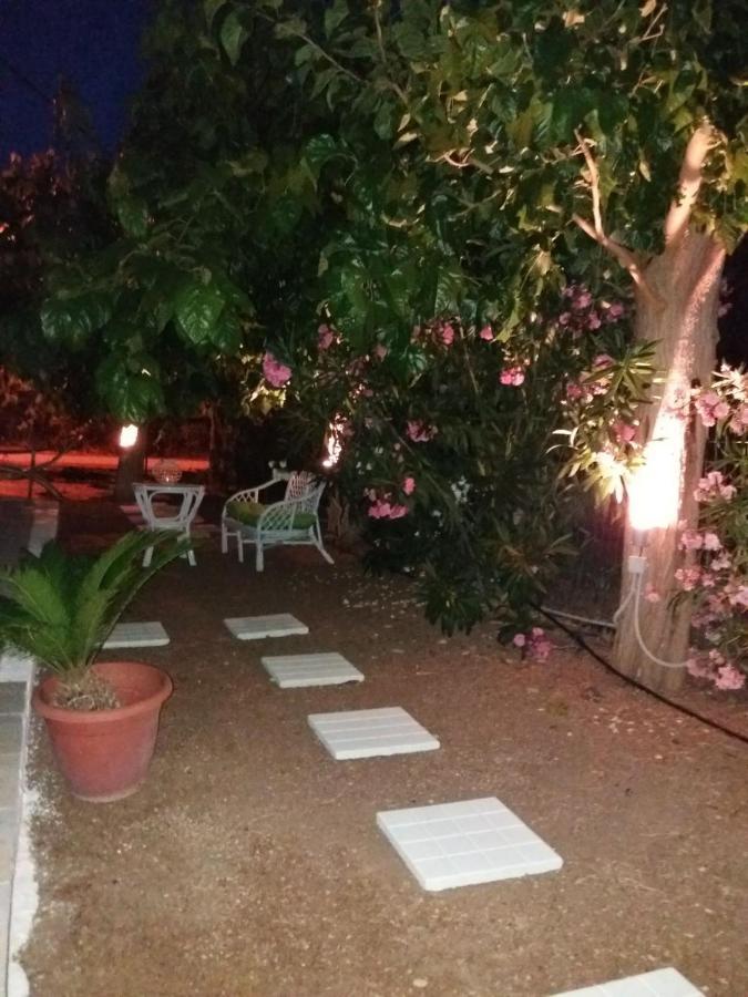 Eirini House Villa Drepano  Esterno foto